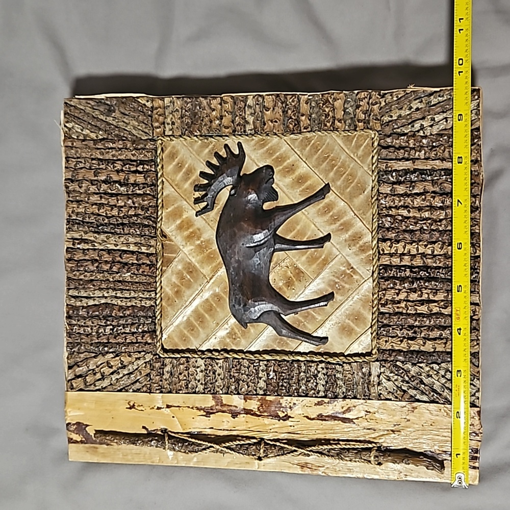 Rustic Photo Album - Picture 6 of 7